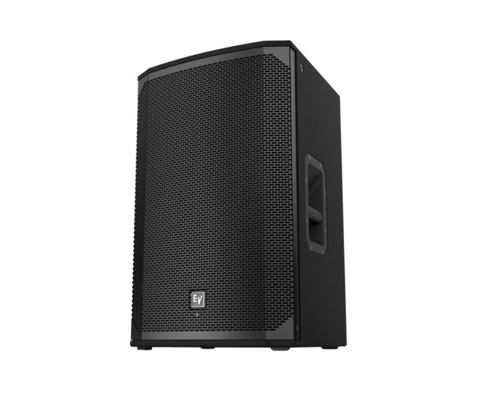 Speakers rental profigroup