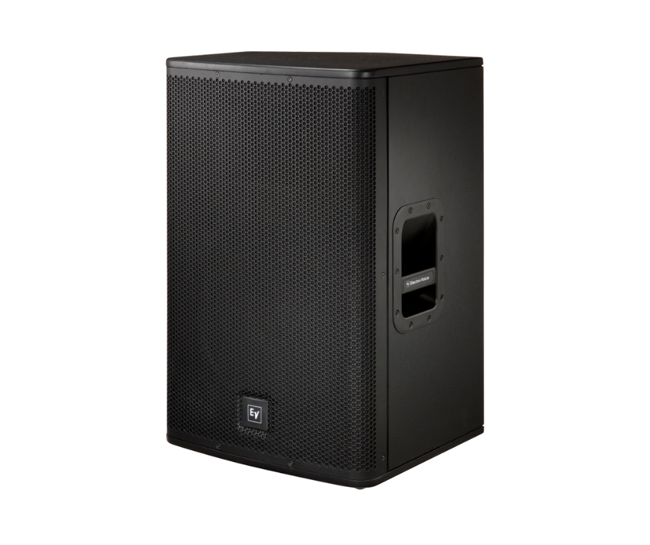 Speaker rentals electro-voice elx 115 profigroup