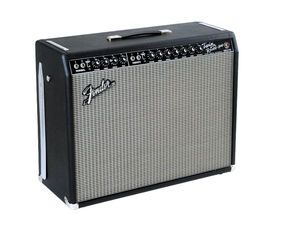 FENDER '65 TWIN REVERB profigroup