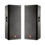 JBL MRX525 Bundle - Profigroup
