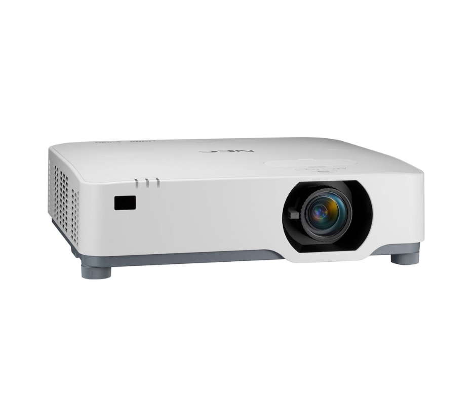 NEC NP-P525WL 5200 Lumens LASER Projector profigroup