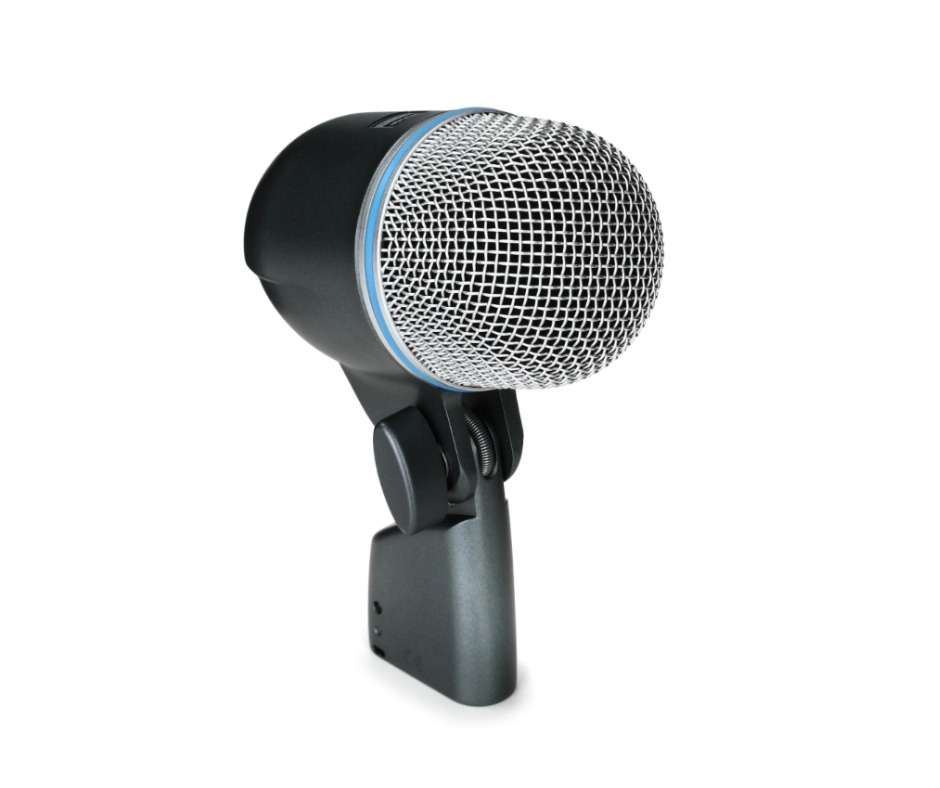 Shure Beta 52A sound rentals profigroup