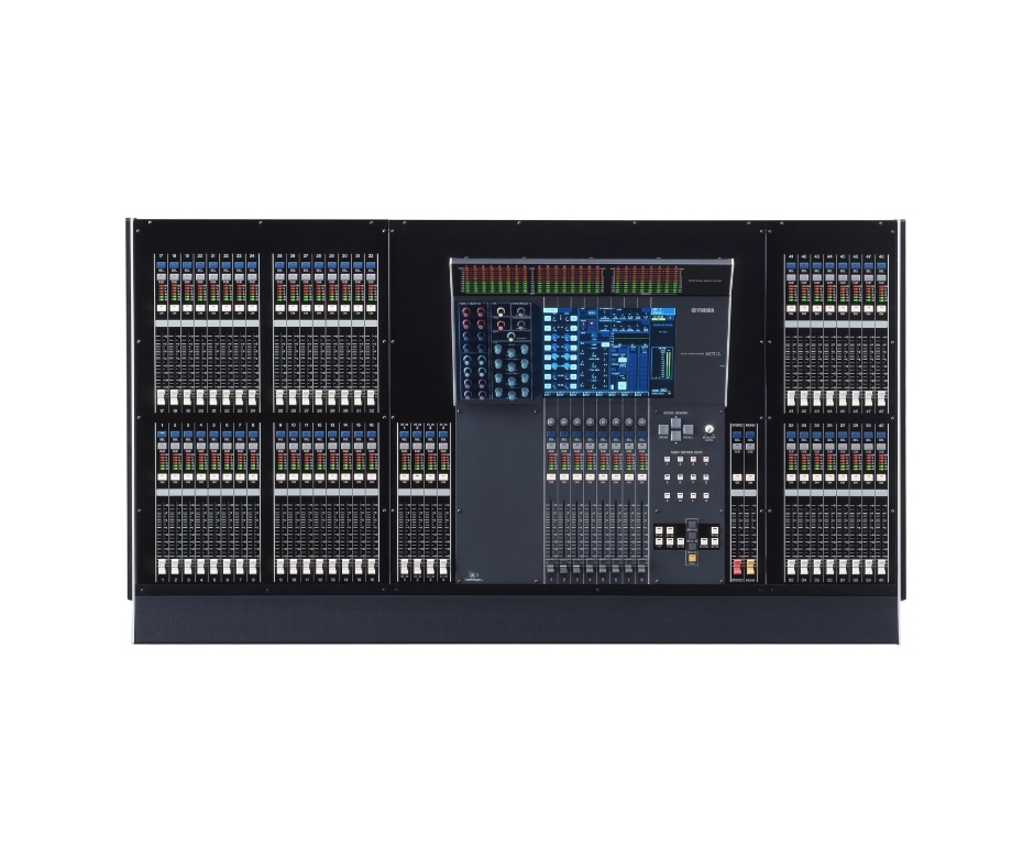 Yamaha M7CL-48 Mixing Console profigroup