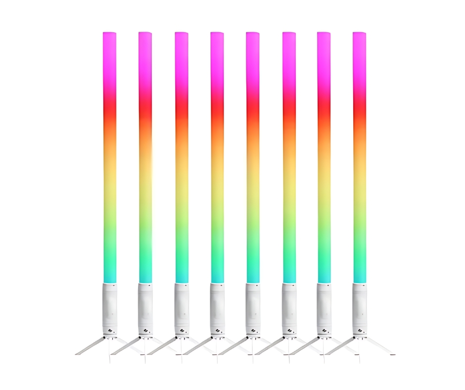 LED TUBE RENTALS