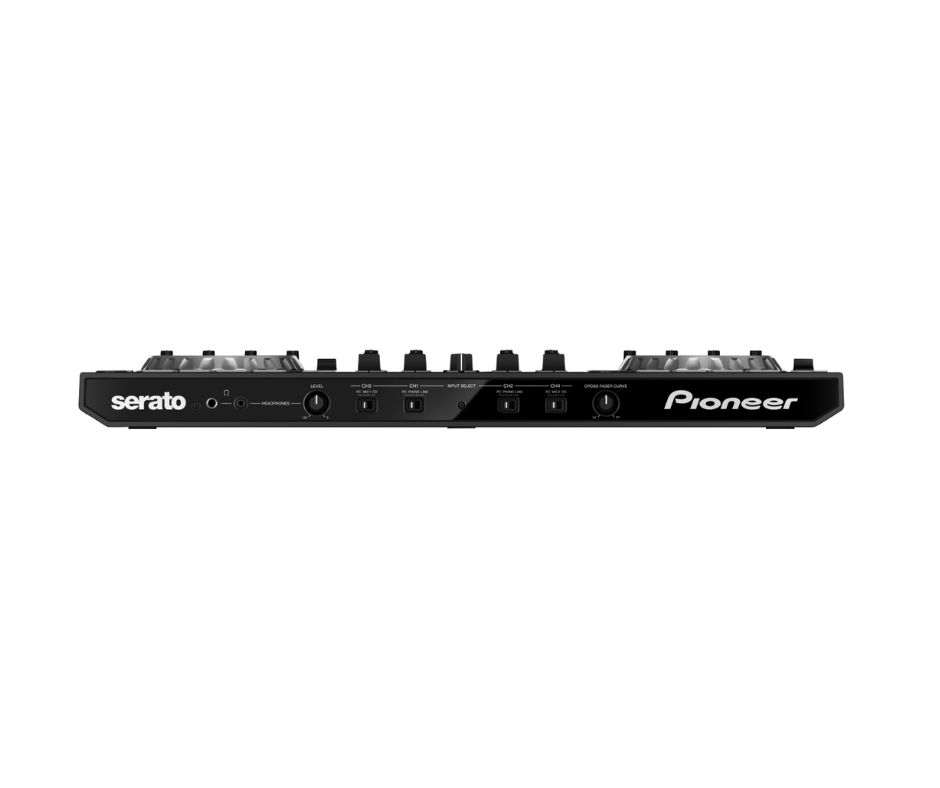 Pioneer DJ Controller DDJ-SX2