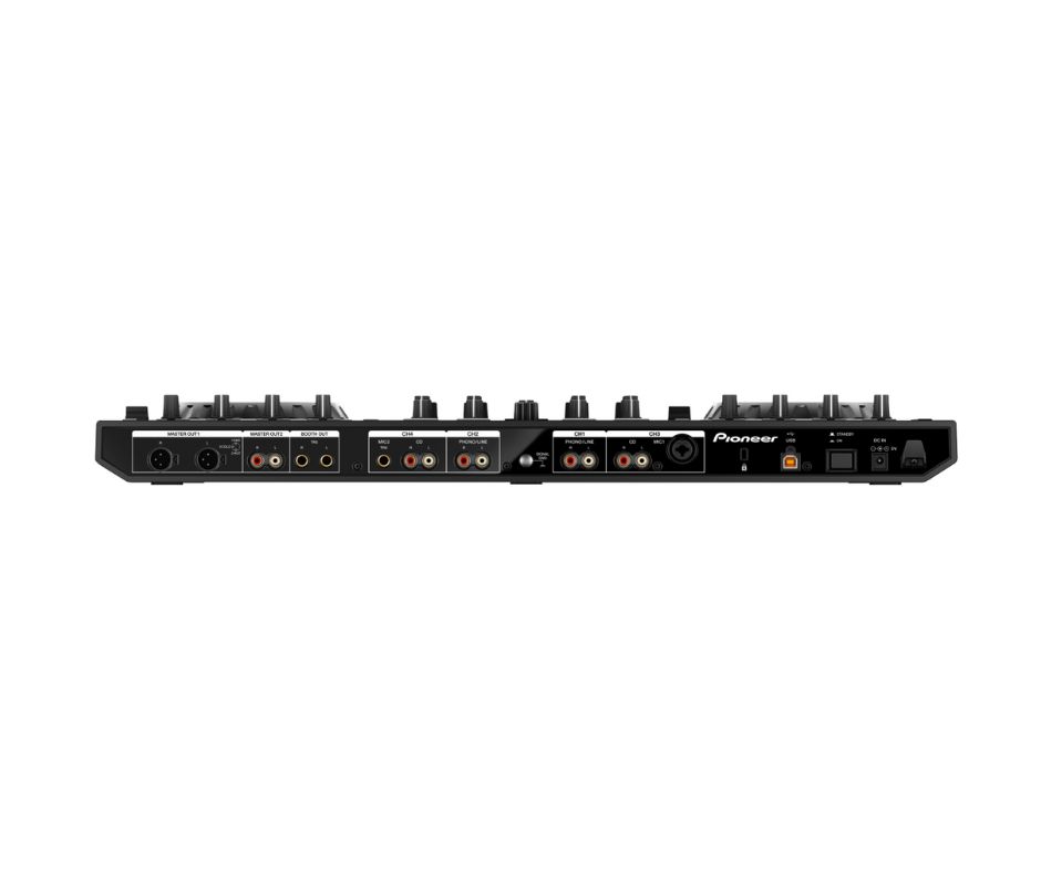 Pioneer DJ Controller DDJ-SX2
